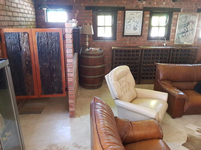 4 Bedroom Property for Sale in Dwarskersbos Western Cape